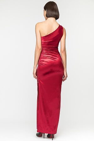 Платье GLOSS (Красный) 27308-12 #266687