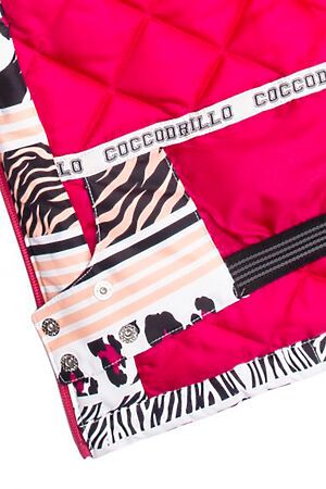 Куртка COCCODRILLO (Разноцветный) Z20152102SNG #266821