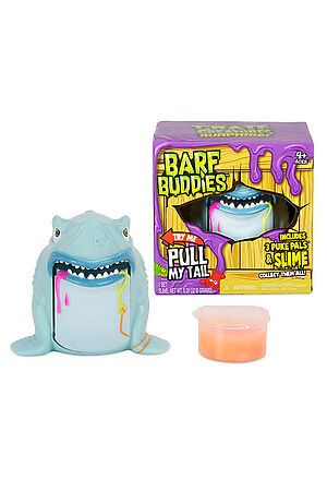 Игрушка Crate Creatures Barf Buddies монстр Кранч Игрушки разных брендов, мультиколор 5550634 #266918 купить с доставкой в интернет-магазине OptMoyo.ru