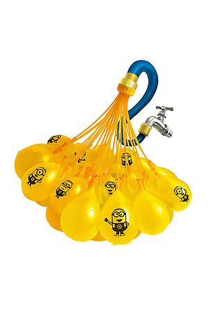 Zuru BoB Bunch O Balloons Игрушки разных брендов, мультицвет Z5653 #266994 купить с доставкой в интернет-магазине OptMoyo.ru