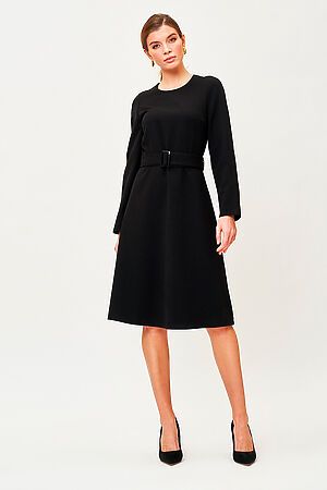 Платье VITTORIA VICCI (Черный) 1-20-2-0-00-52179-1 #267168