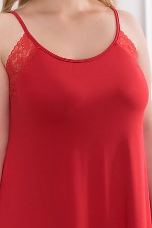Ночная сорочка SHARLIZE (Красный) 0333-05 #268473