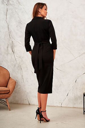 Платье VITTORIA VICCI (Черный) М1-20-2-0-00-52315 #268723