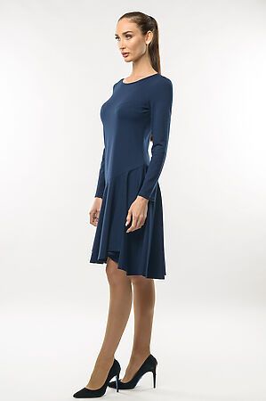 Платье REMIX (Т.синий) 7807 #269253