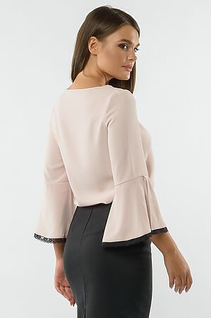 Блуза REMIX (Розовый) 6729/2 #269341