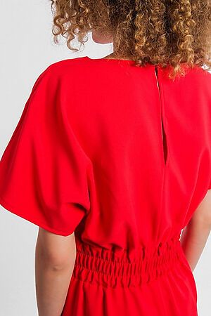 Платье MARK FORMELLE (Красный) 19-4532-9 #269525