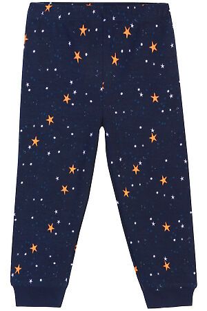 Пижама KOGANKIDS (Т.синий набивка звёзды) 311-145-48 #269704