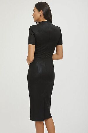 Платье CALISTA (Черный) 2-01200890-167 #269743