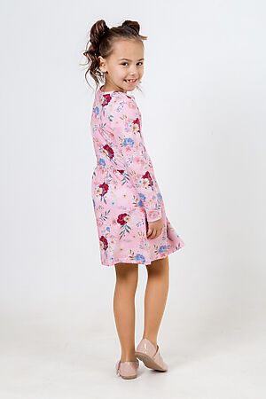 Платье SOVALINA (Розовый) #270358