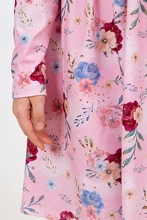 Платье SOVALINA (Розовый) #270359