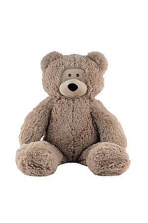 Softoy игрушка мягкая медведь 90 см Игрушки разных брендов (Кофейный) UT-90003 #270488