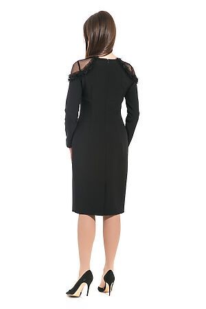 Платье MODELLOS (Черный) П-528 #270988