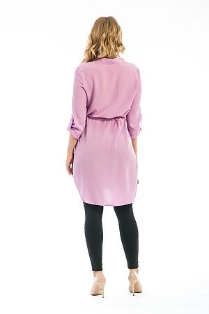 Блуза MODELLOS (Розовый) Б-236/3 #271068
