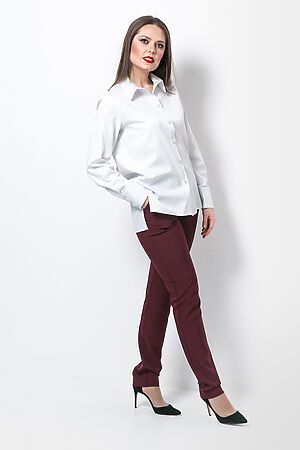 Рубашка MODELLOS (Белый) Б-254/3 #271120