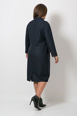 Платье MODELLOS (Темно-синий) П-604 #271276