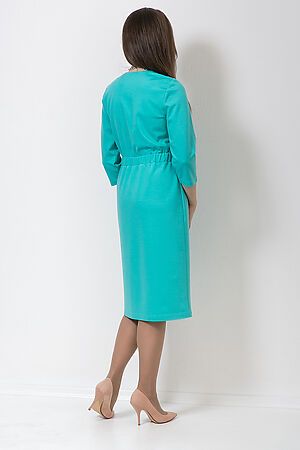 Платье MODELLOS (Мятный) П-606/1 #271307