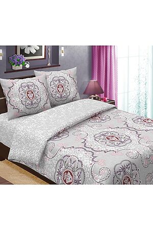 Комплект постельного белья 1,5-спальный ART HOME TEXTILE (Мульти) КПБ016-714.М0035 #271372