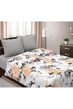 Комплект постельного белья 1,5-спальный ART HOME TEXTILE (Мульти) КПБ016-765.М0035 #271375