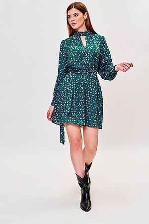 Платье VITTORIA VICCI (Зеленый) 1-20-2-5-02-52294 #271527