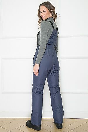 Костюм Ривьяно (Куртка+брюки) BELLOVERA (Темно-синий) 45В1820 #272459