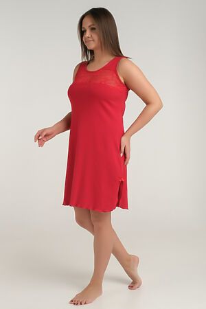 Ночная сорочка ODEVAITE (Красный) 498-715-420 #272688