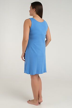 Ночная сорочка ODEVAITE (Бледно-голубой) 498-716-420 #272693