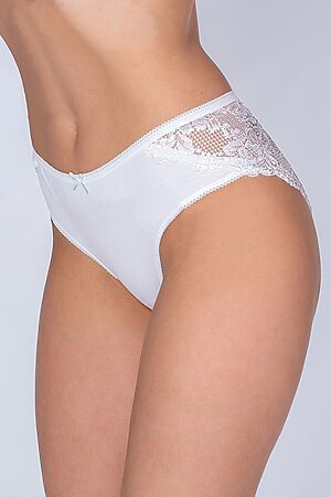 Трусы MINIMI (Белый) BO225 SLIP bianco #272771