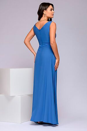 Платье 1001 DRESS (Светло-синий) 0122001-01306BB #272799