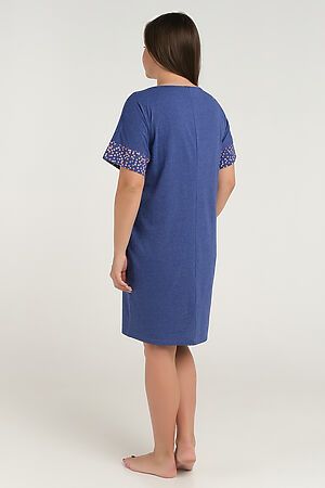 Платье ODEVAITE (Синий) 508-12-121 #272851