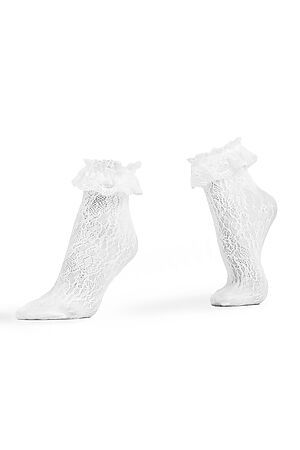 Носки носки ажурные носки кружевные носки женские высокие носки носки с... MERSADA 295137 #273280