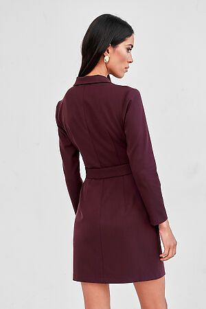 Платье VITTORIA VICCI (Красно-коричневый) М1-20-2-0-00-52333 #273685