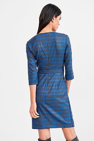 Платье VITTORIA VICCI (Синий,Голубой) М1-20-2-0-00-1622-2 #273693