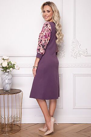Платье Канацеи BELLOVERA (Розовый) 39П2015 #282824
