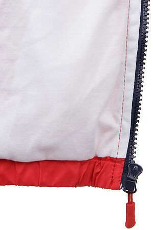 Комплект (Куртка+Джинсы+Футболка) PLAYTODAY (Красный, Синий, Белый) 12112843 #282989