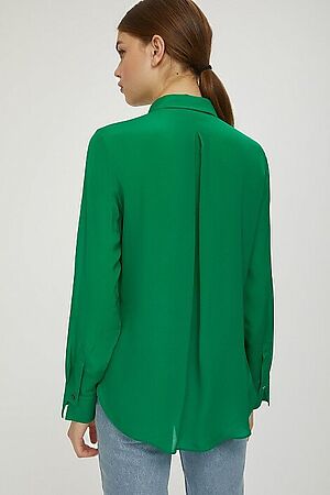 Рубашка CALISTA (Зеленый) 3-02500566-009 #283494