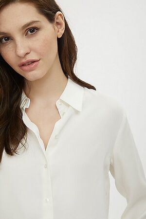 Рубашка CALISTA (Белый) 2-2240962-002 #284457