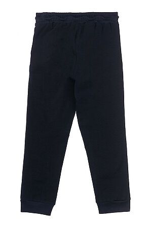 Комплект (футболка+брюки) PLAYTODAY (Тёмно-синий,разноцветный) 12112820 #285110