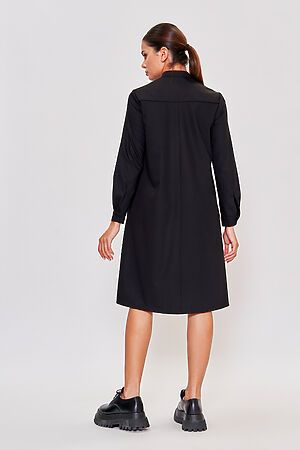 Платье VITTORIA VICCI (Черный) 1-20-0-00-52316 #285271