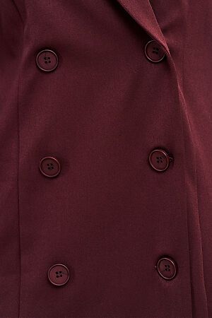Платье VITTORIA VICCI (Красно-коричневый) #285875