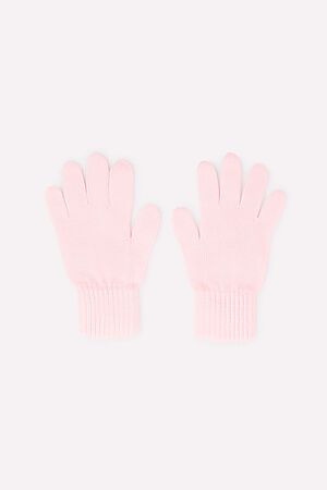 Перчатки CROCKID (Светло-розовый) #286658