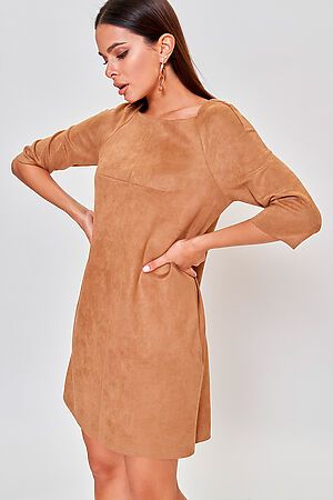 Платье VITTORIA VICCI (Песочный) М1-20-2-0-00-2802-2 #287438