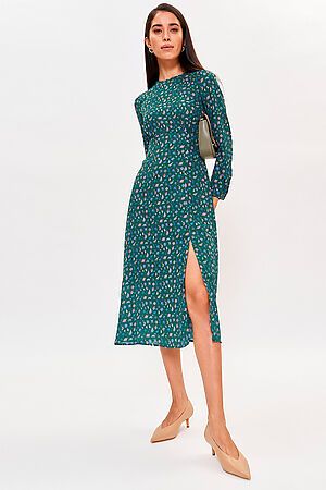 Платье VITTORIA VICCI (Зеленый) М1-20-2-0-0-52308 #287466