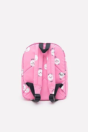 Рюкзак CROCKID (Розовый) #287755