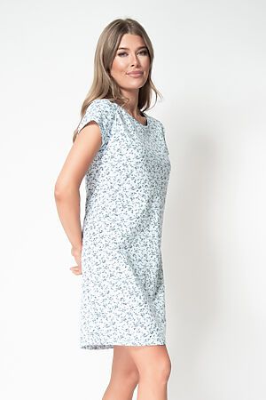 Платье VISAVIS (D.blue/white) LDR000102 #288029