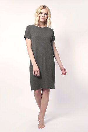 Платье VISAVIS (M.grey) LDR000154 #288037