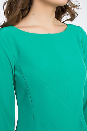 Платье DIMMA (Зеленый) 1634 #28839