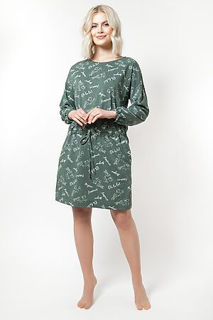Платье VISAVIS (Khaki) LDR000136 #290137