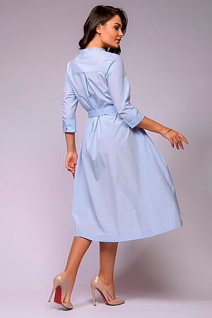 Платье 1001 DRESS (Белый) 0132101-02377WP #290319
