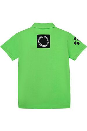 Рубашка PLAYTODAY (Зеленый) 12112424 #290500