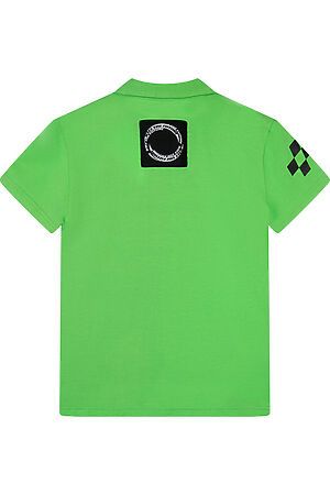 Рубашка PLAYTODAY (Зеленый) 12111424 #290501